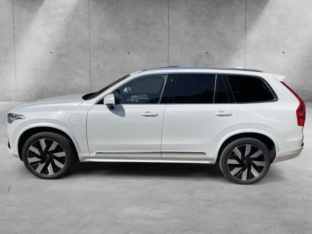 Volvo XC90 AWD Bright Plus Recharge T8