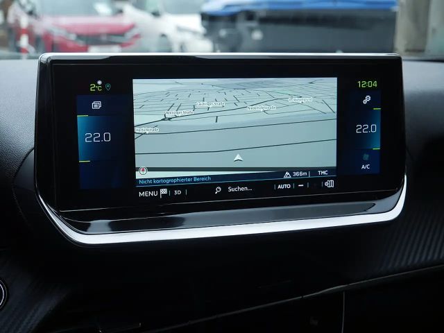 Peugeot E-2008 Allure Pack