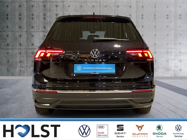 Volkswagen Tiguan 2.0 TDI Move