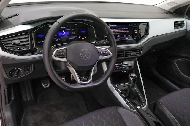 Volkswagen Taigo 1.0 TSI