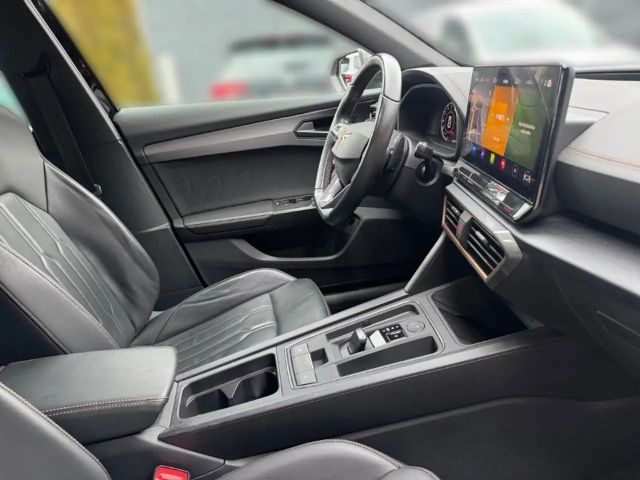 Cupra Formentor 2.0 TSI 4Drive DSG VZ