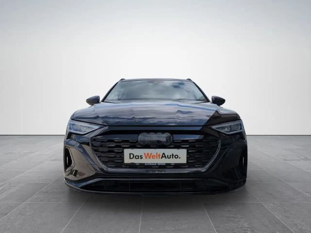 Audi Q8 e-tron 50 Business Quattro