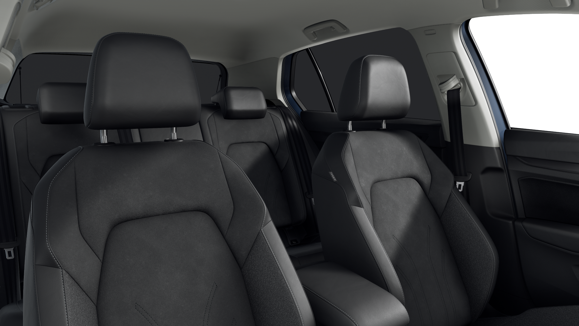 Volkswagen Golf 1.5 eTSI Golf VIII