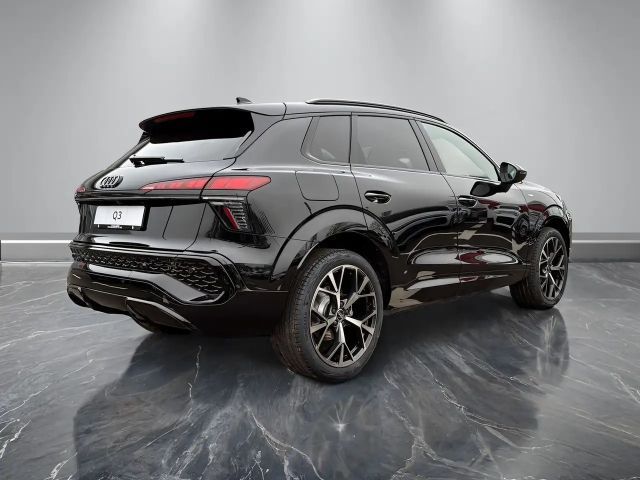 Audi Q3 S-Line
