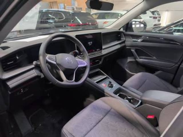 Volkswagen Tayron 2.0 TDI