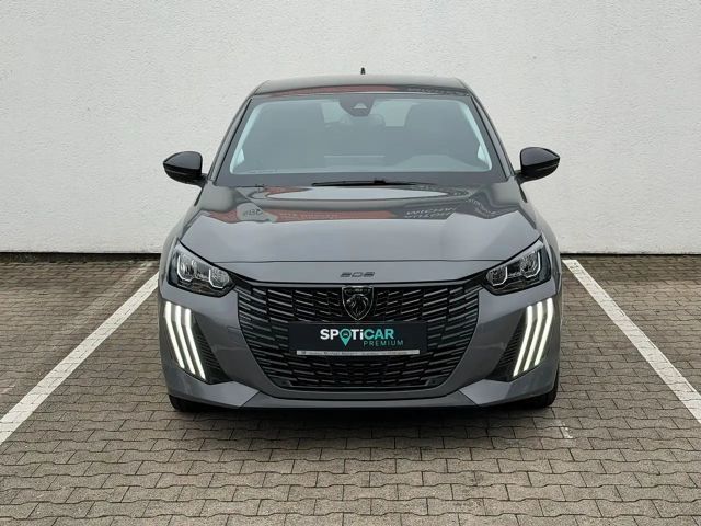 Peugeot 208 Allure Pack PureTech