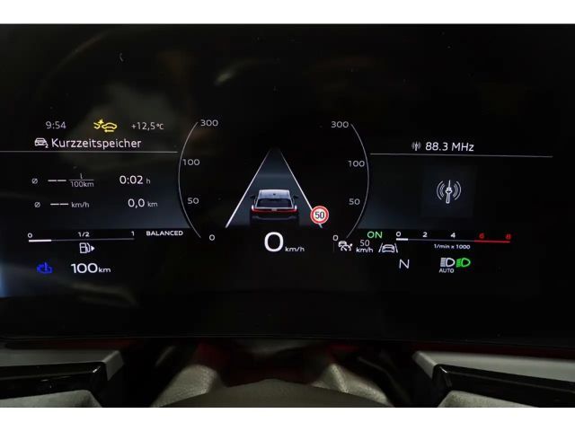 Audi S5 Avant Quattro