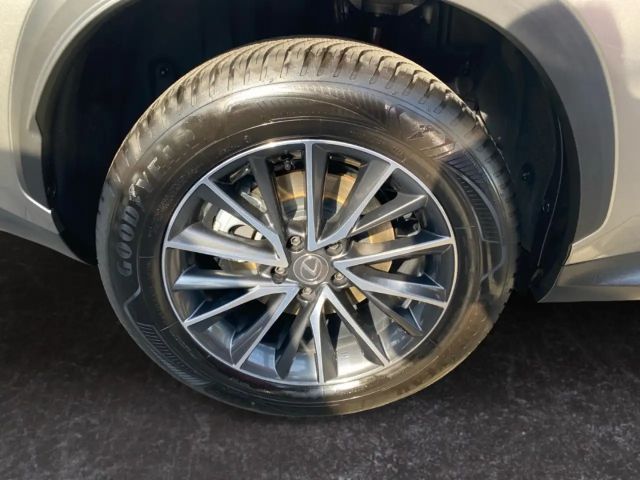 Lexus NX 450h Executive Line