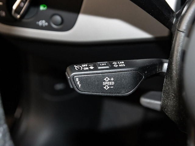 Audi A4 35 TDI Avant S-Tronic