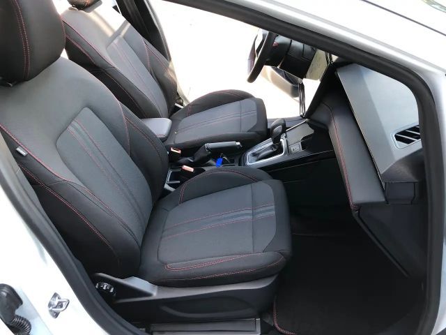 Ford Puma EcoBoost ST Line