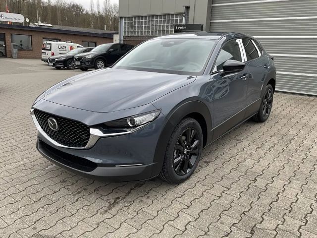Mazda CX-30 Homura SkyActiv