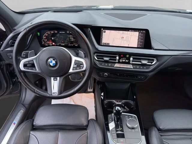 BMW 135 Sedan xDrive