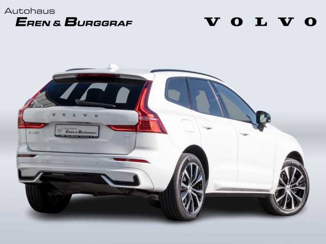 Volvo XC60 AWD Dark Recharge Ultimate