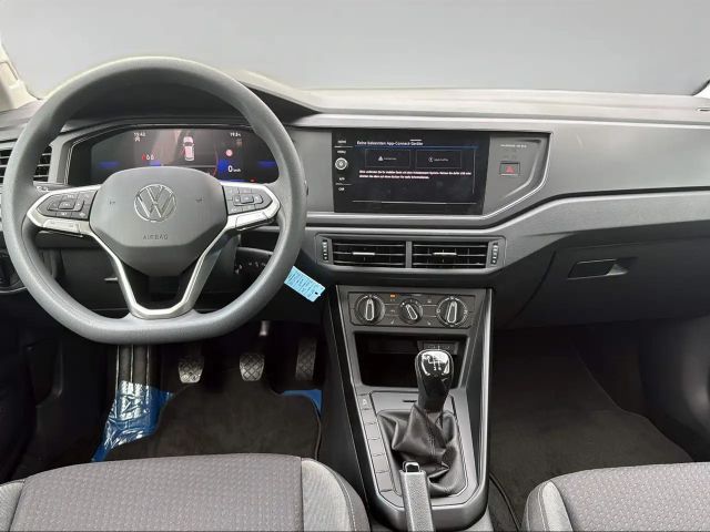 Volkswagen Taigo 4Me TSI