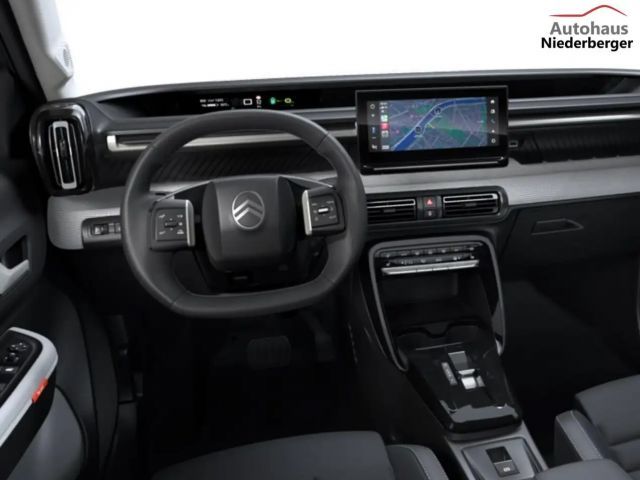 Citroën C3 Aircross Max