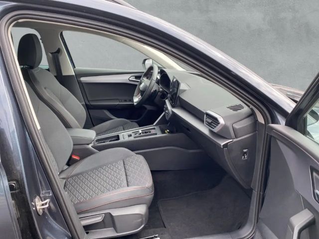 Seat Leon 2.0 TDI FR-lijn Sportstourer