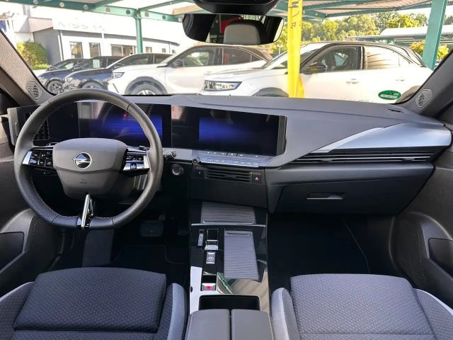 Opel Astra Edition Sports Tourer