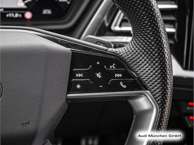 Audi Q4 e-tron 50 Quattro