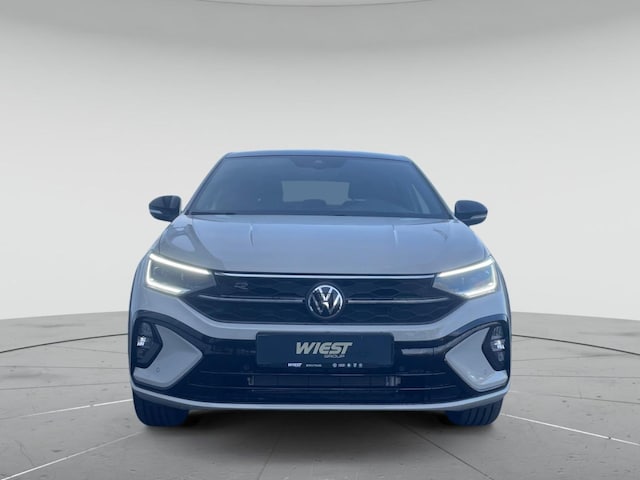 Volkswagen Taigo DSG R-Line