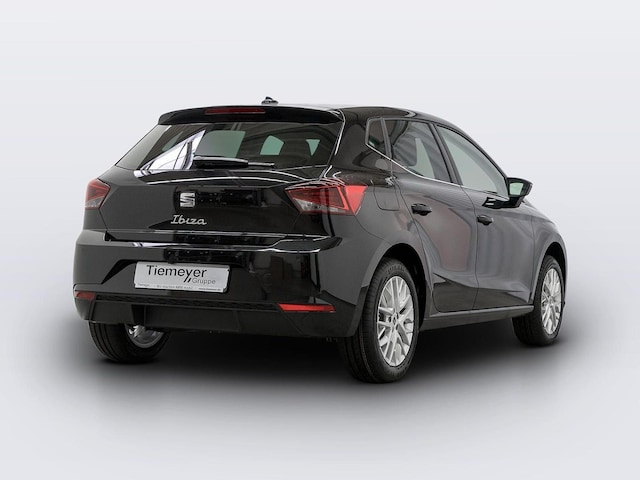 Seat Ibiza 1.0 TSI Xcellence