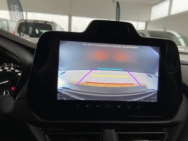 Suzuki S-Cross S-CROSS Shine 1,4 129PS Allraad 6G Schalter