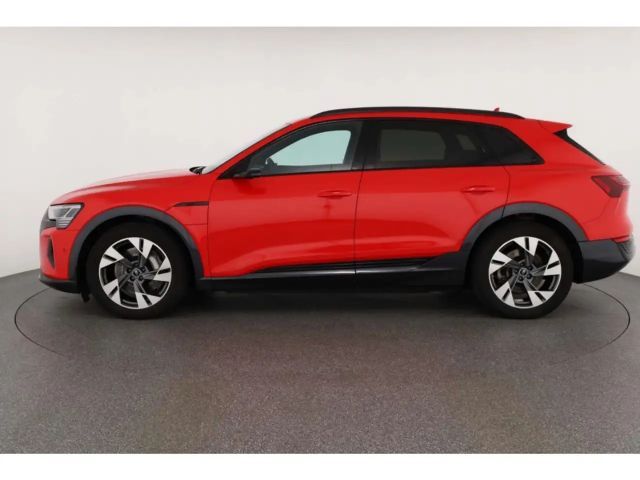 Audi Q8 e-tron 55 Quattro