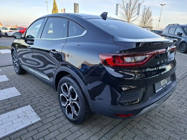 Renault Arkana EDC TCe 140 Techno