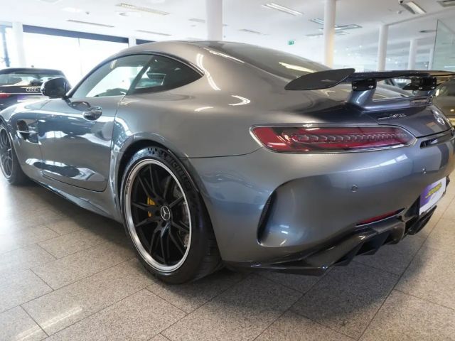 Mercedes-Benz AMG GT AMG Line Coupé