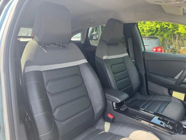 Citroën ë-C4 Shine