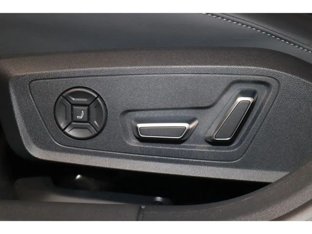 Audi A5 Avant Quattro