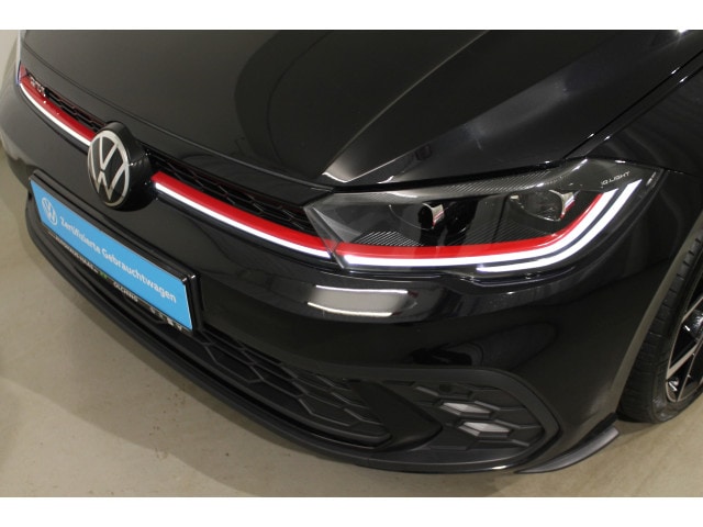 Volkswagen Polo 2.0 TSI DSG GTI