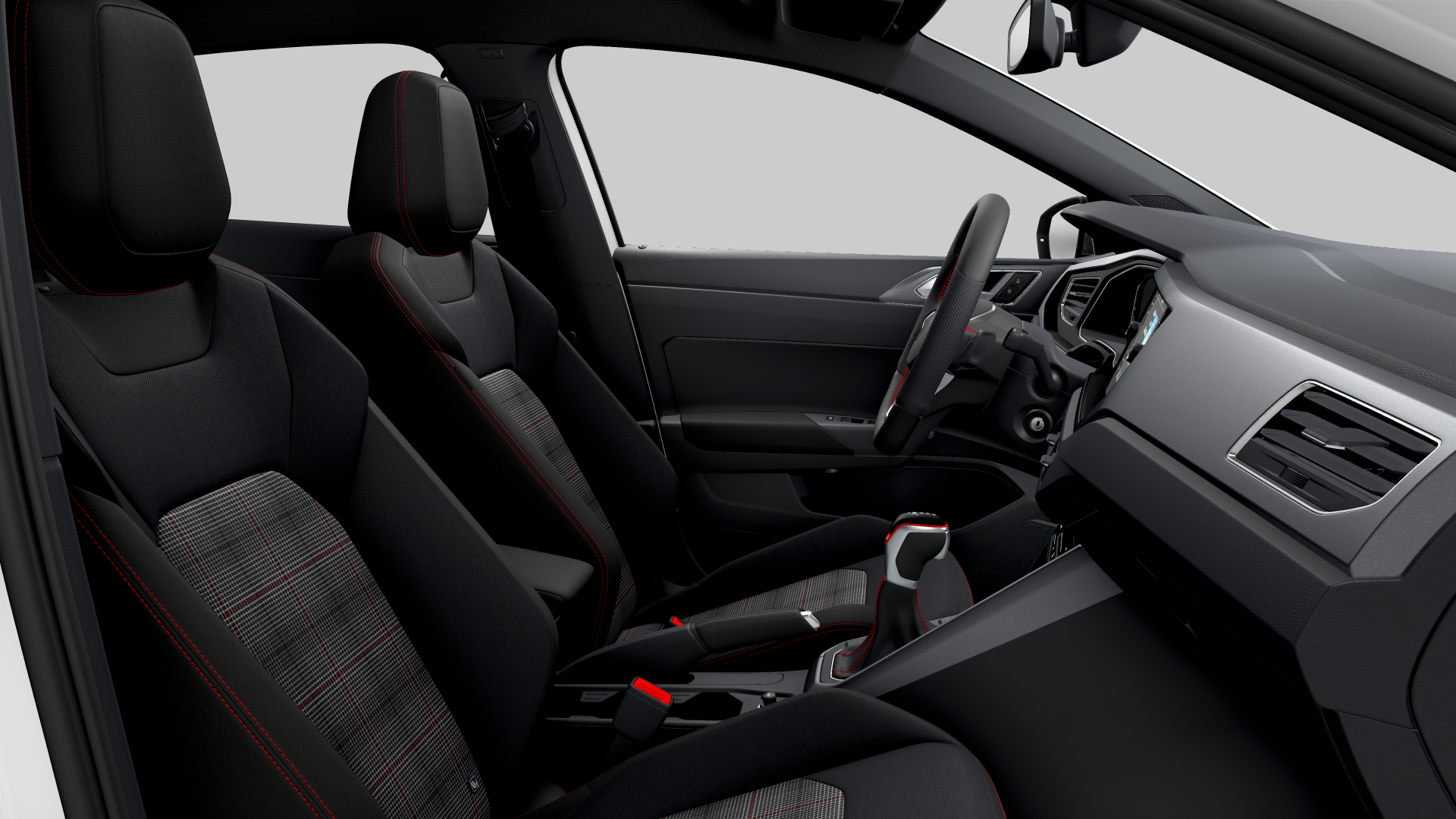 Volkswagen Polo 2.0 TSI DSG GTI IQ.Drive