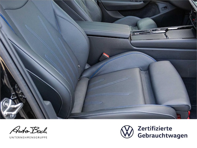 Volkswagen Passat 2.0 TSI DSG Variant