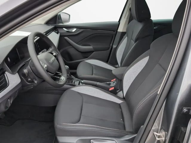 Skoda Scala Selection