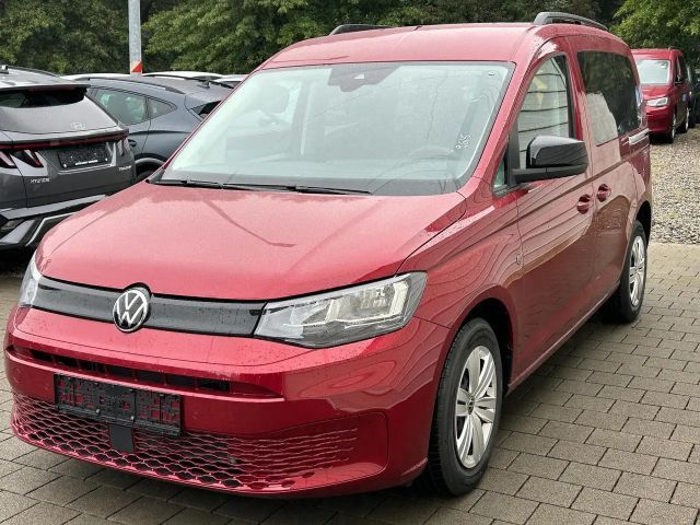 Volkswagen Caddy 2.0 TDI DSG