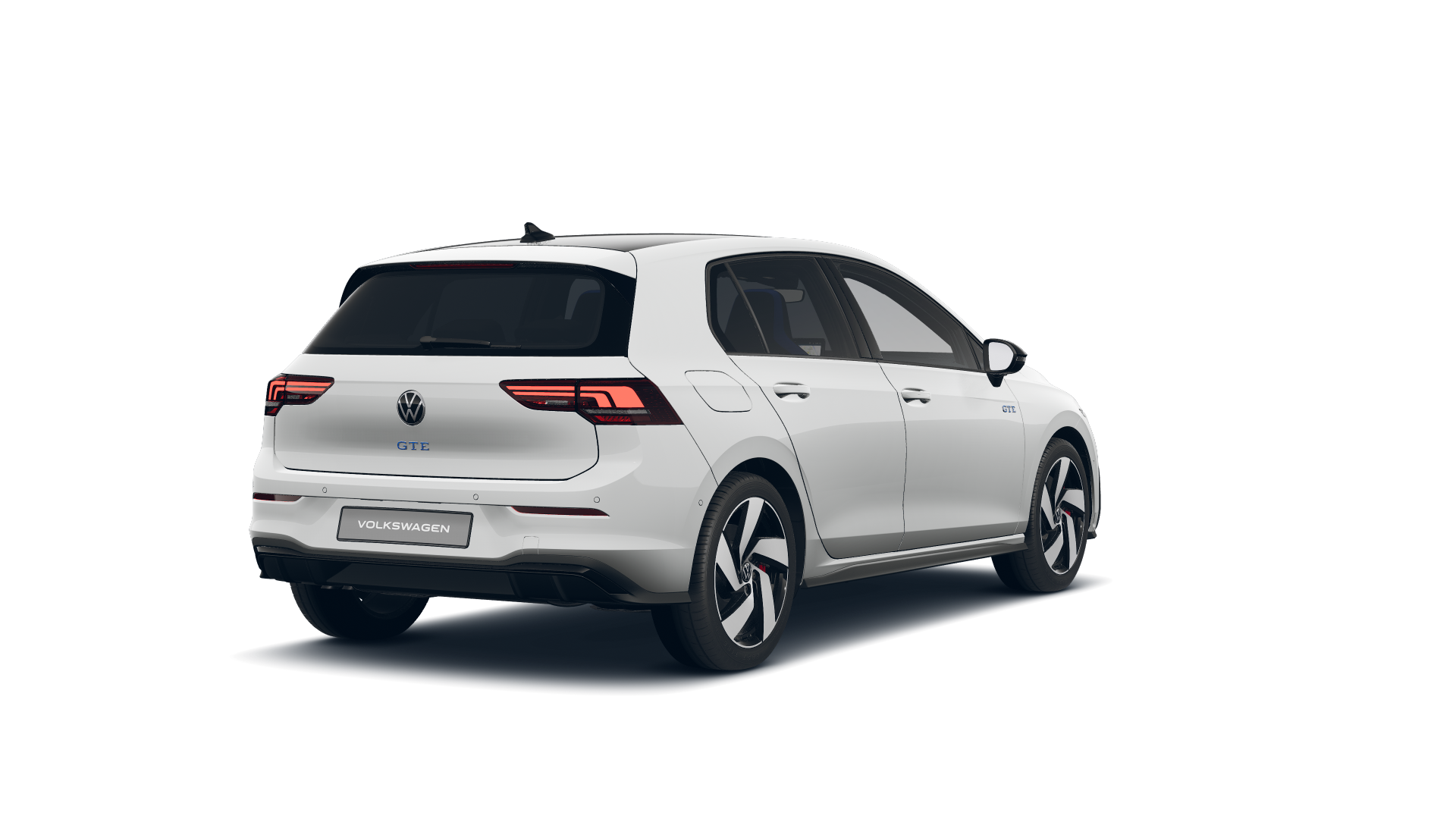 Volkswagen Golf Golf VIII eHybrid