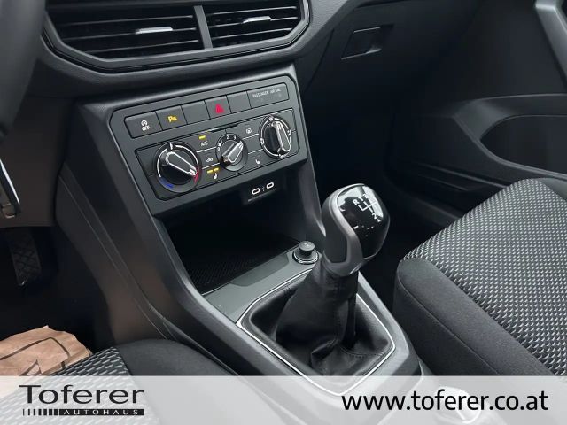 Volkswagen T-Cross 4Me TSI