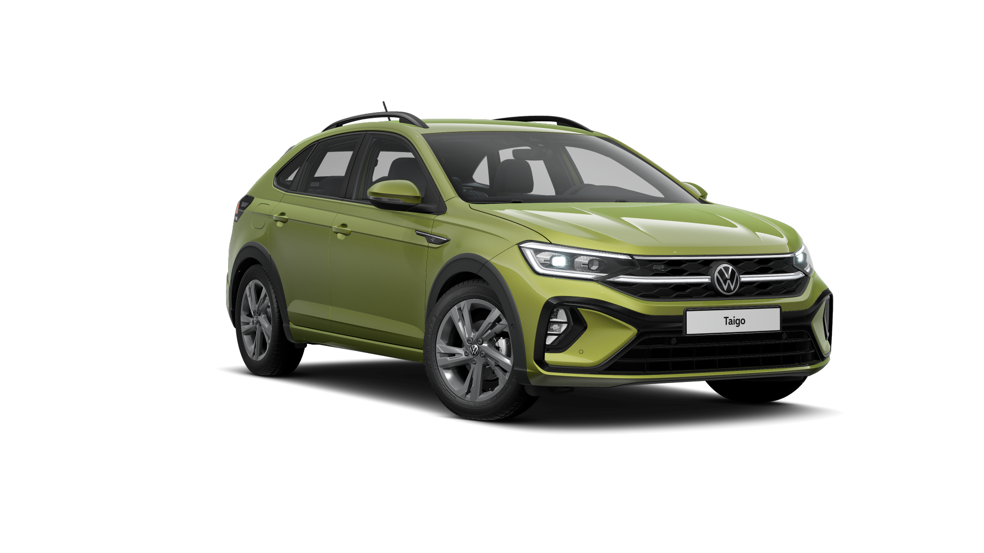 Volkswagen Taigo 1.0 TSI IQ.Drive R-Line