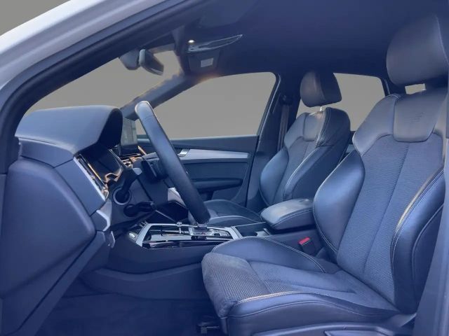Audi Q5 40 TFSI Quattro S-Line S-Tronic