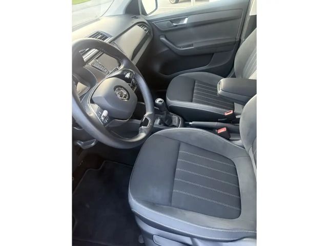 Skoda Fabia Style Style