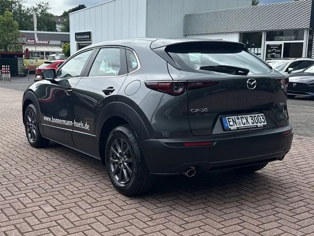 Mazda CX-30 SkyActiv