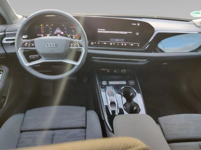 Audi A5 S-Tronic
