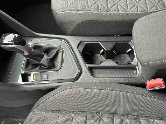 Volkswagen Tiguan 1.5 TSI DSG Life