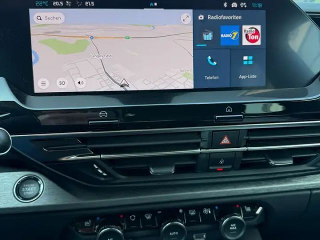 Citroën C5 X Feel Pack PureTech