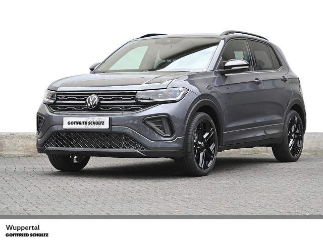 Volkswagen T-Cross 1.0 TSI DSG R-Line