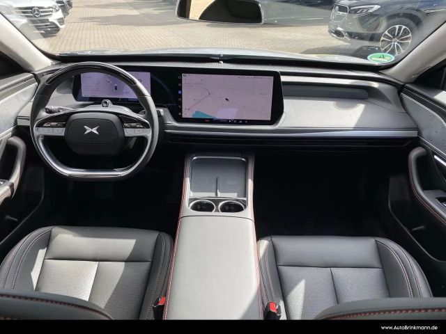 Xpeng P7 AWD Performance