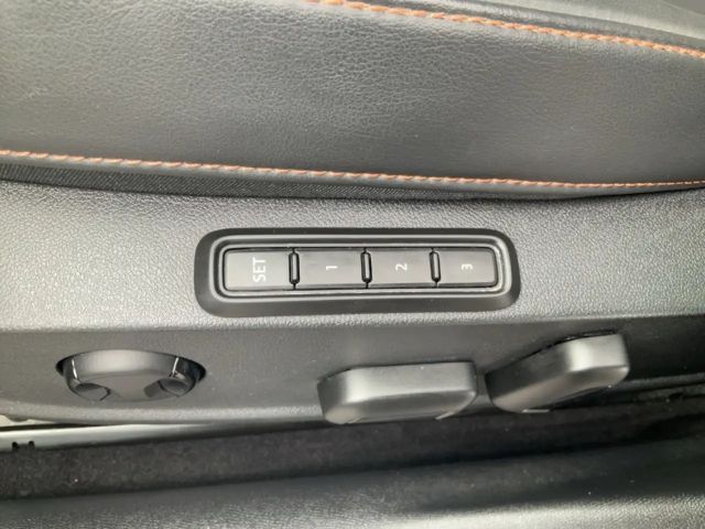 Cupra Formentor 2.0 TSI 4Drive VZ