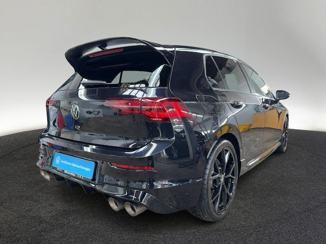 Volkswagen Golf 2.0 TSI DSG IQ.Drive