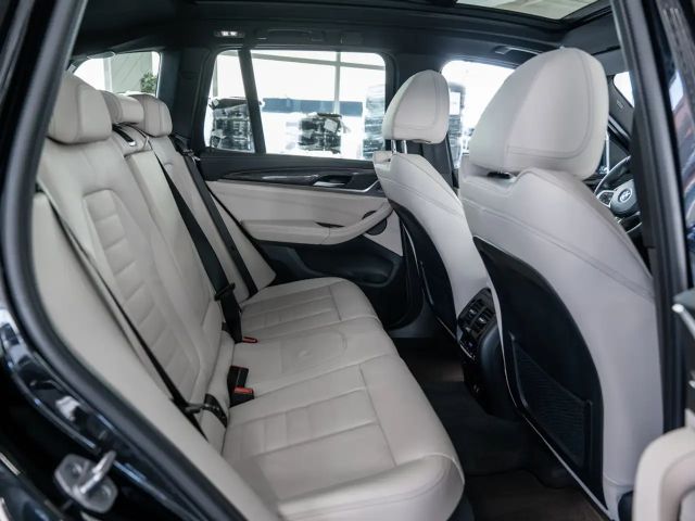 BMW X3 M-Sport xDrive