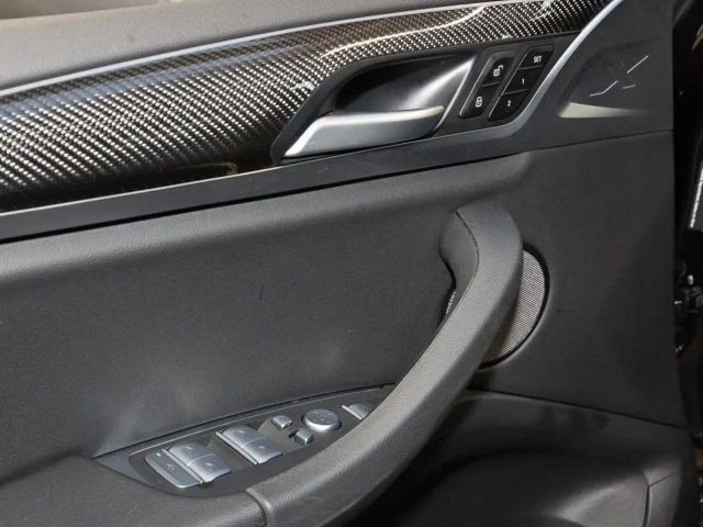 BMW X3 M-Sport xDrive30d